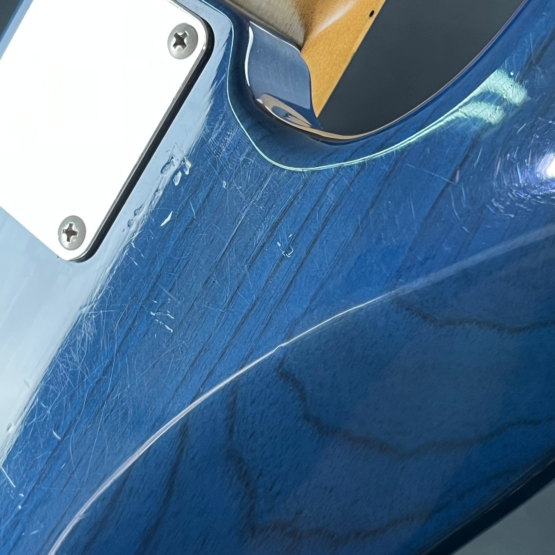 Bacchus BJB-98 JIRO Jazz Bass