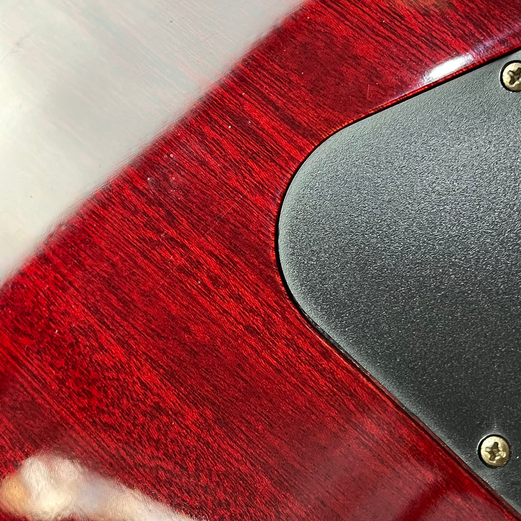 Epiphone Tak Matsumoto DC