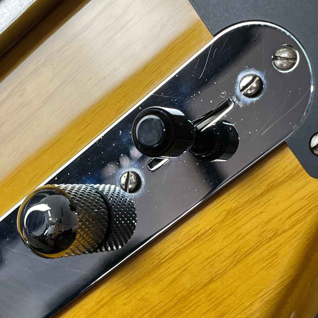 Fender Japan Classic 50 Telecaster