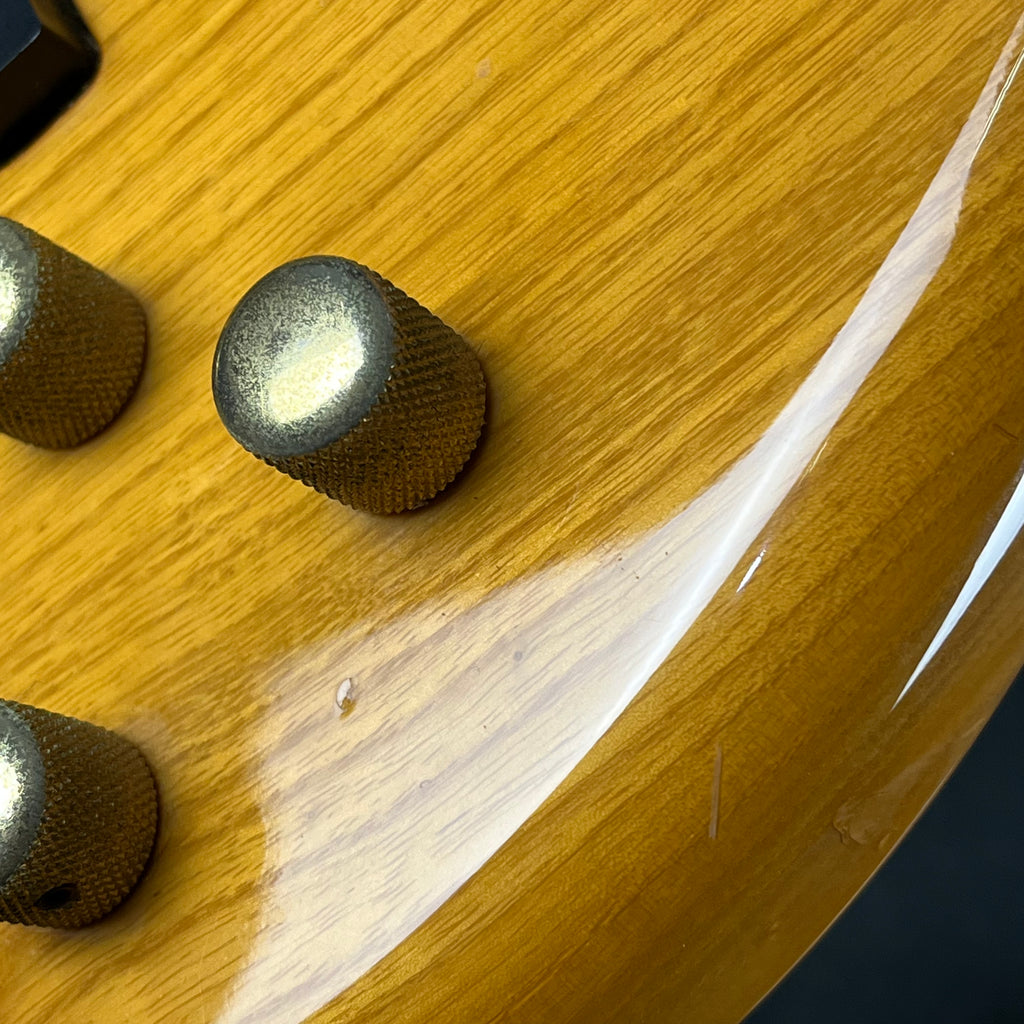 Fernandes FRB-75 Bass