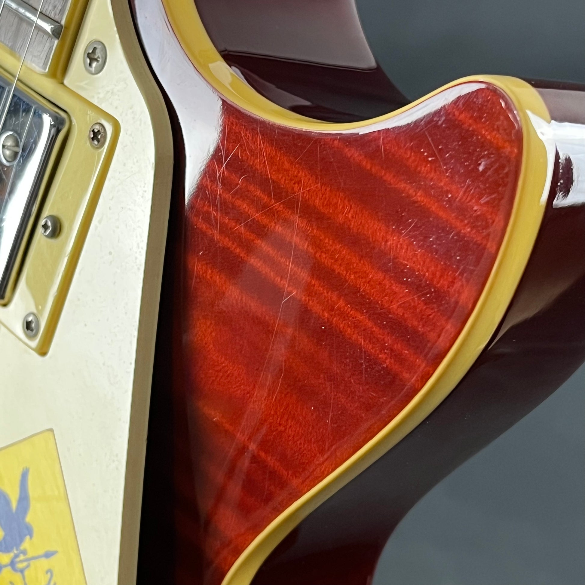 Epiphone Les Paul Standard 2005