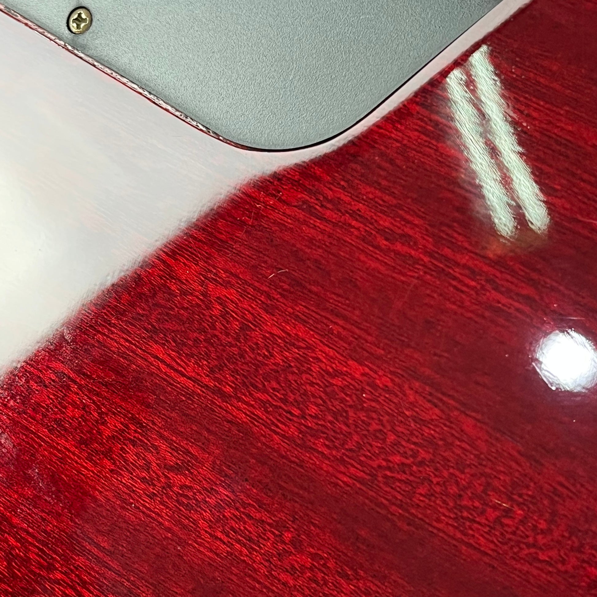 Epiphone Tak Matsumoto DC