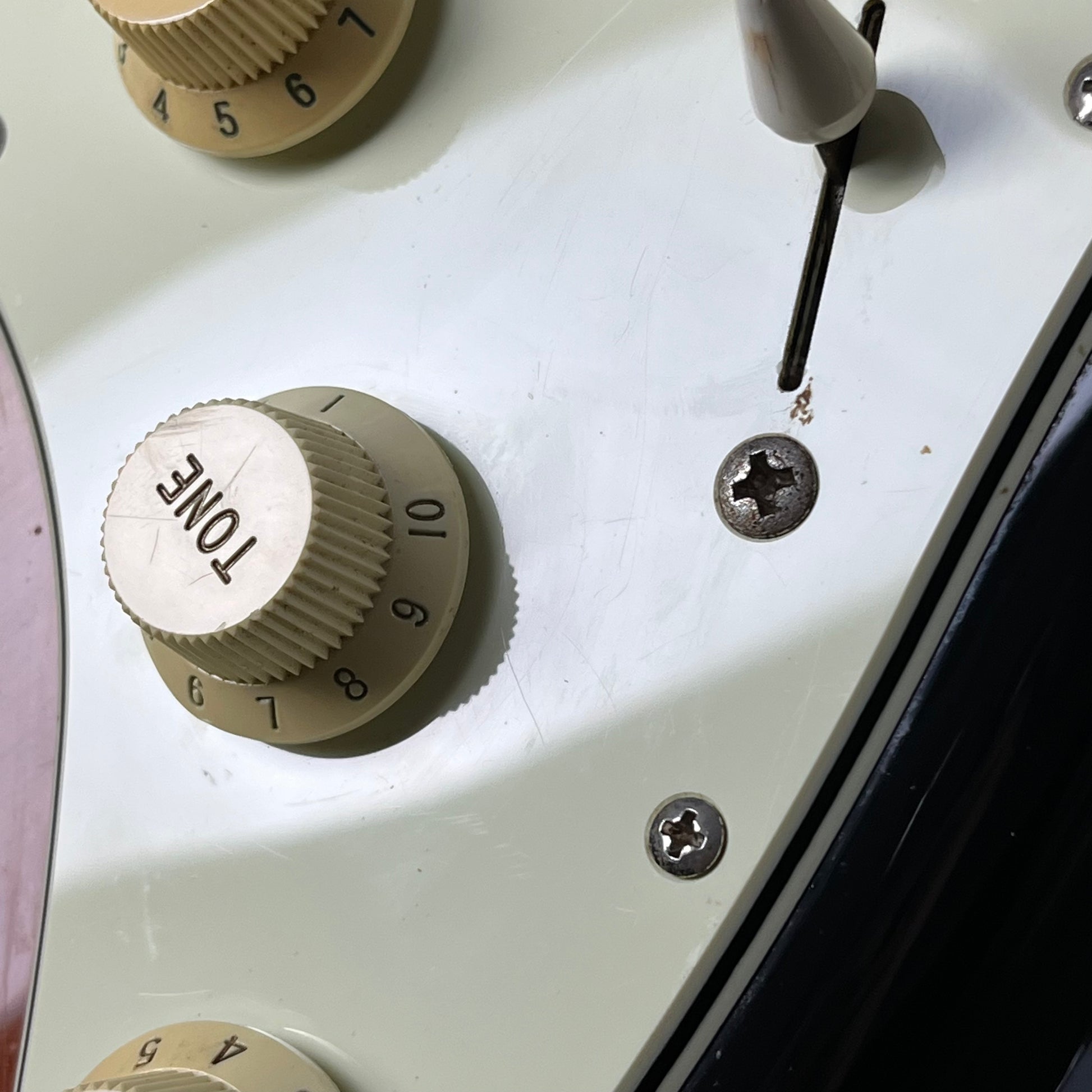 CoolZ Japan ZST-10R Stratocaster