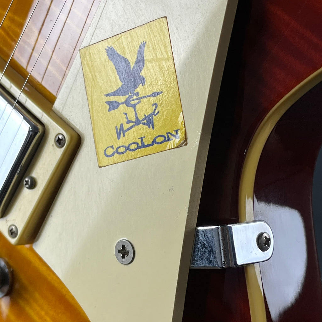 Epiphone Les Paul Standard 2005