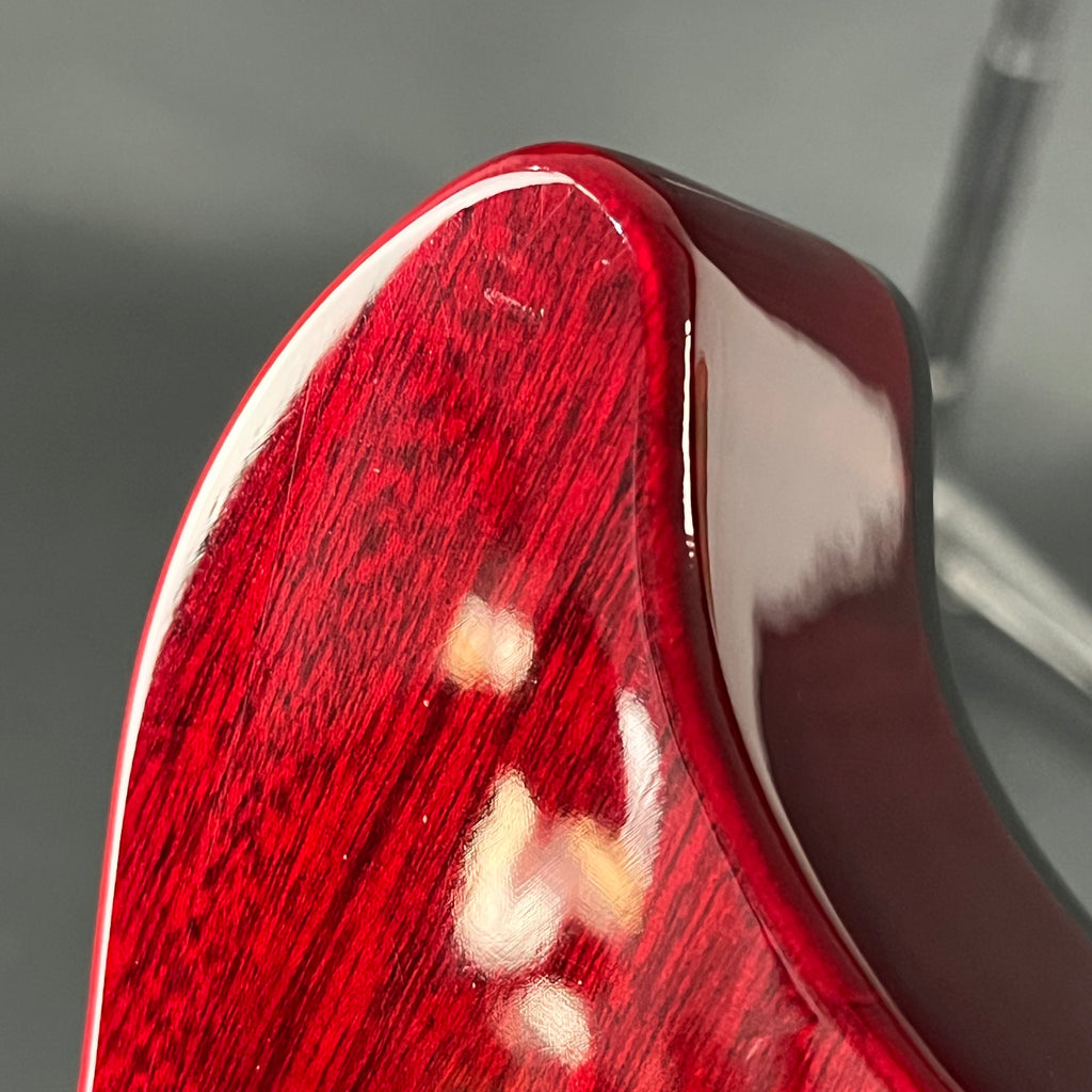 Epiphone Tak Matsumoto DC