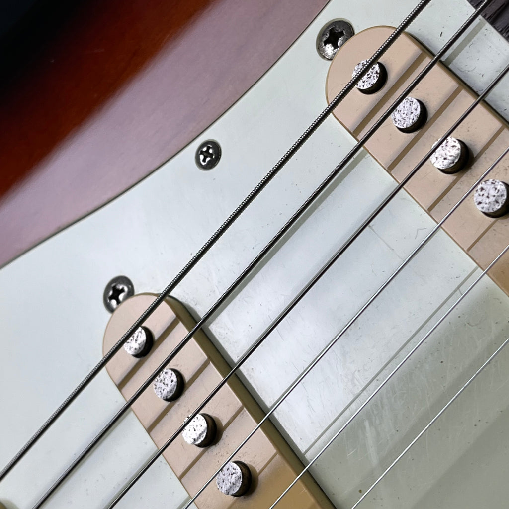 CoolZ Japan ZST-10R Stratocaster