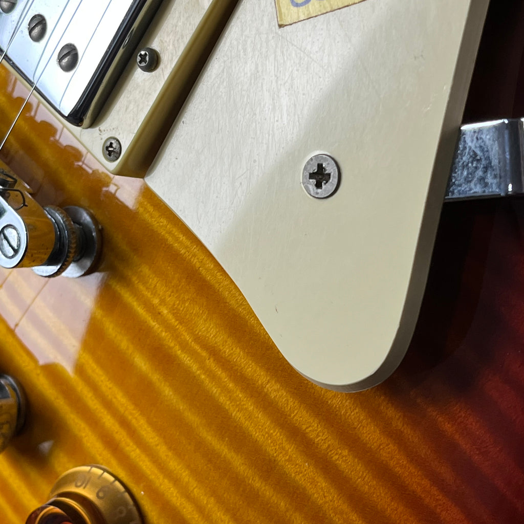 Epiphone Les Paul Standard 2005