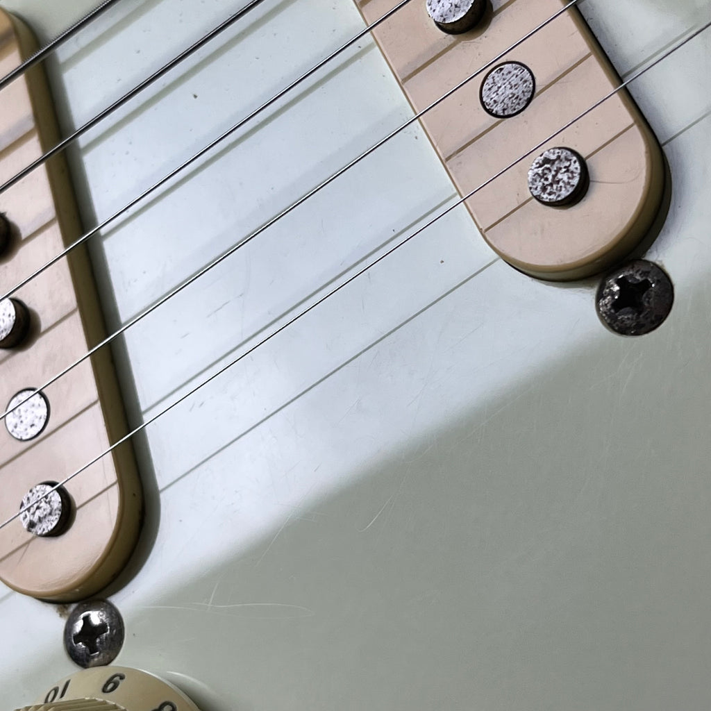 CoolZ Japan ZST-10R Stratocaster