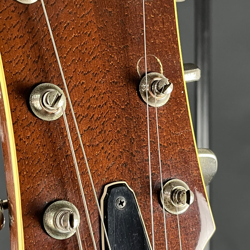 Yamaha SG-45 1970