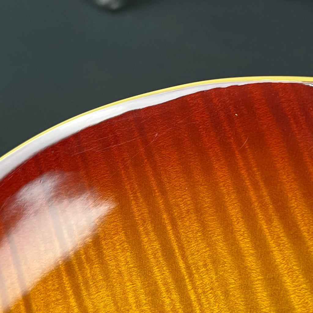 Epiphone Les Paul Standard 2005