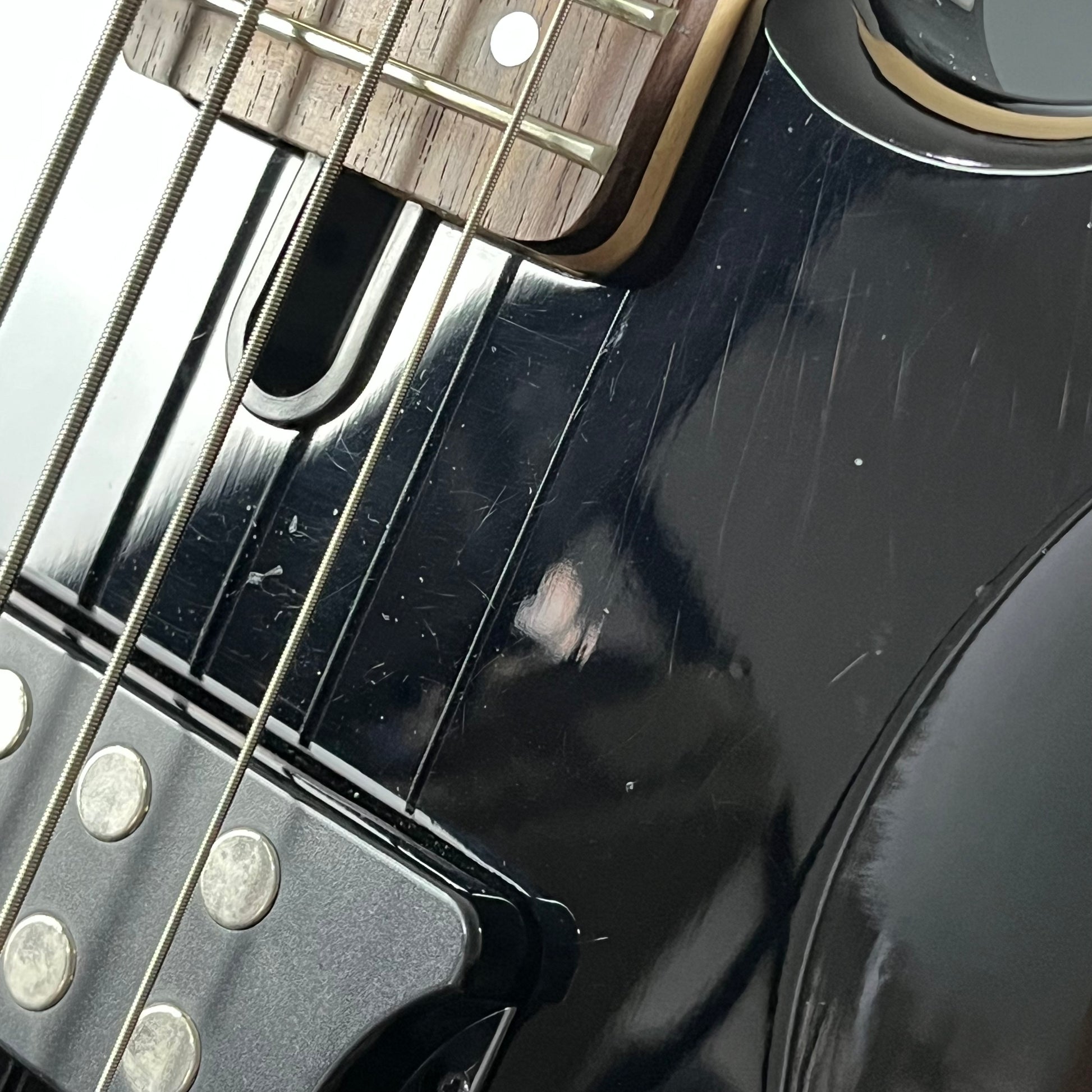 YAMAHA TRBX304 Bass