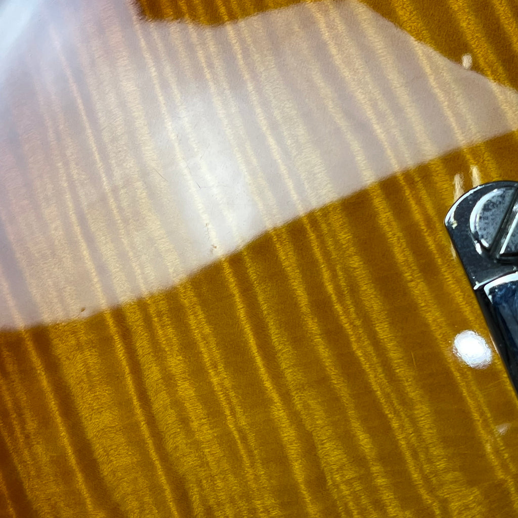 Epiphone Les Paul Standard 2005