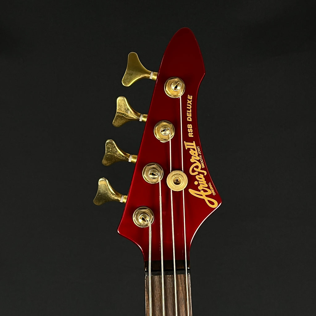 Aria Pro II Japan RSB Deluxe Bass