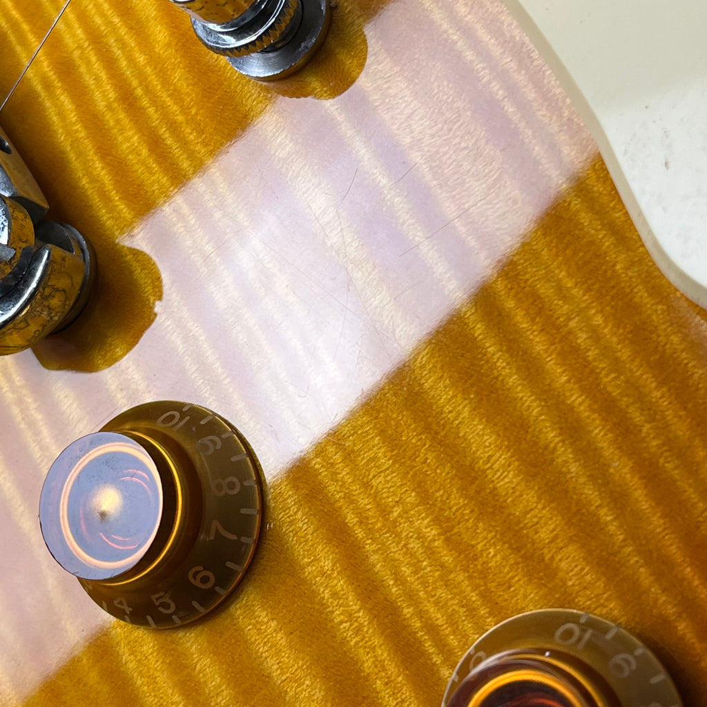 Epiphone Les Paul Standard 2005