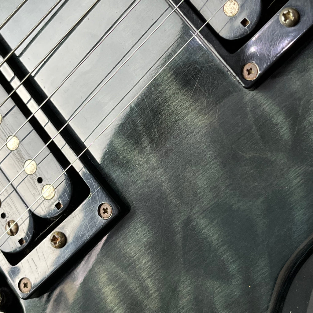 GrassRoots G-LP-49