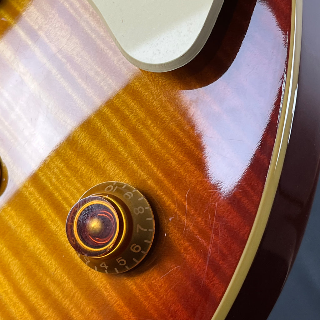 Epiphone Les Paul Standard 2005