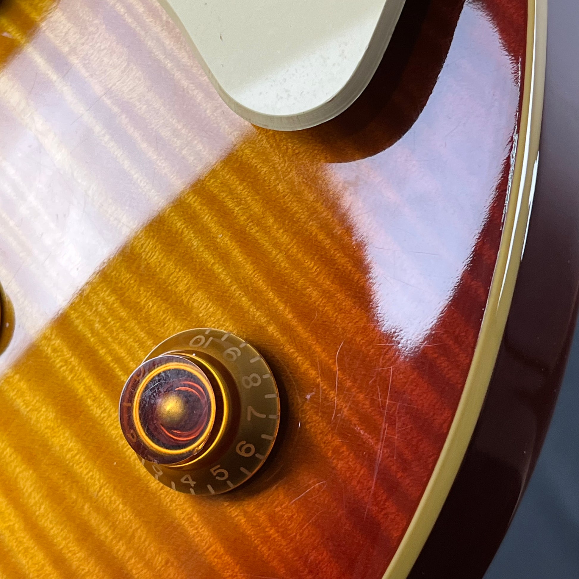 Epiphone Les Paul Standard 2005