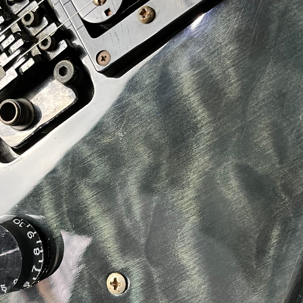 GrassRoots G-LP-49