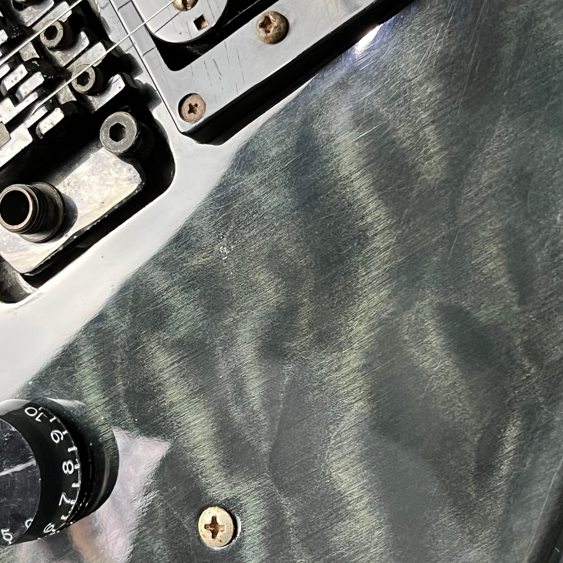 GrassRoots G-LP-49