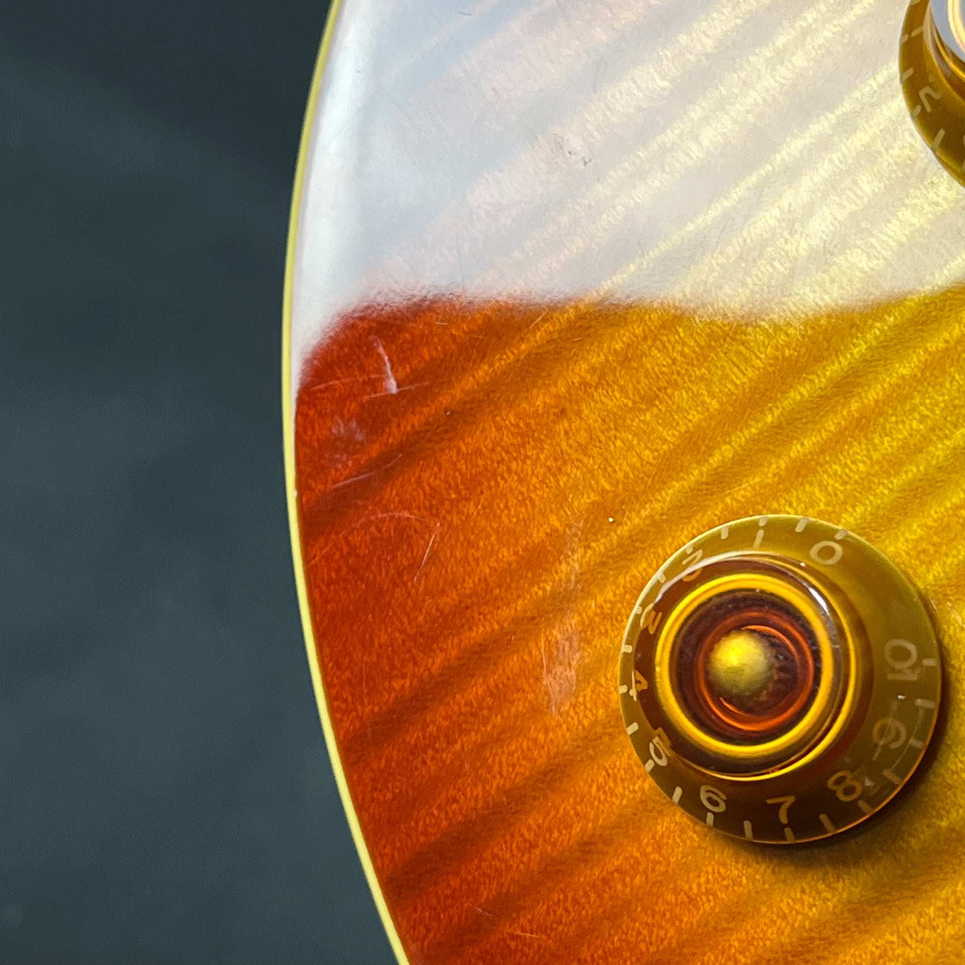 Epiphone Les Paul Standard 2005