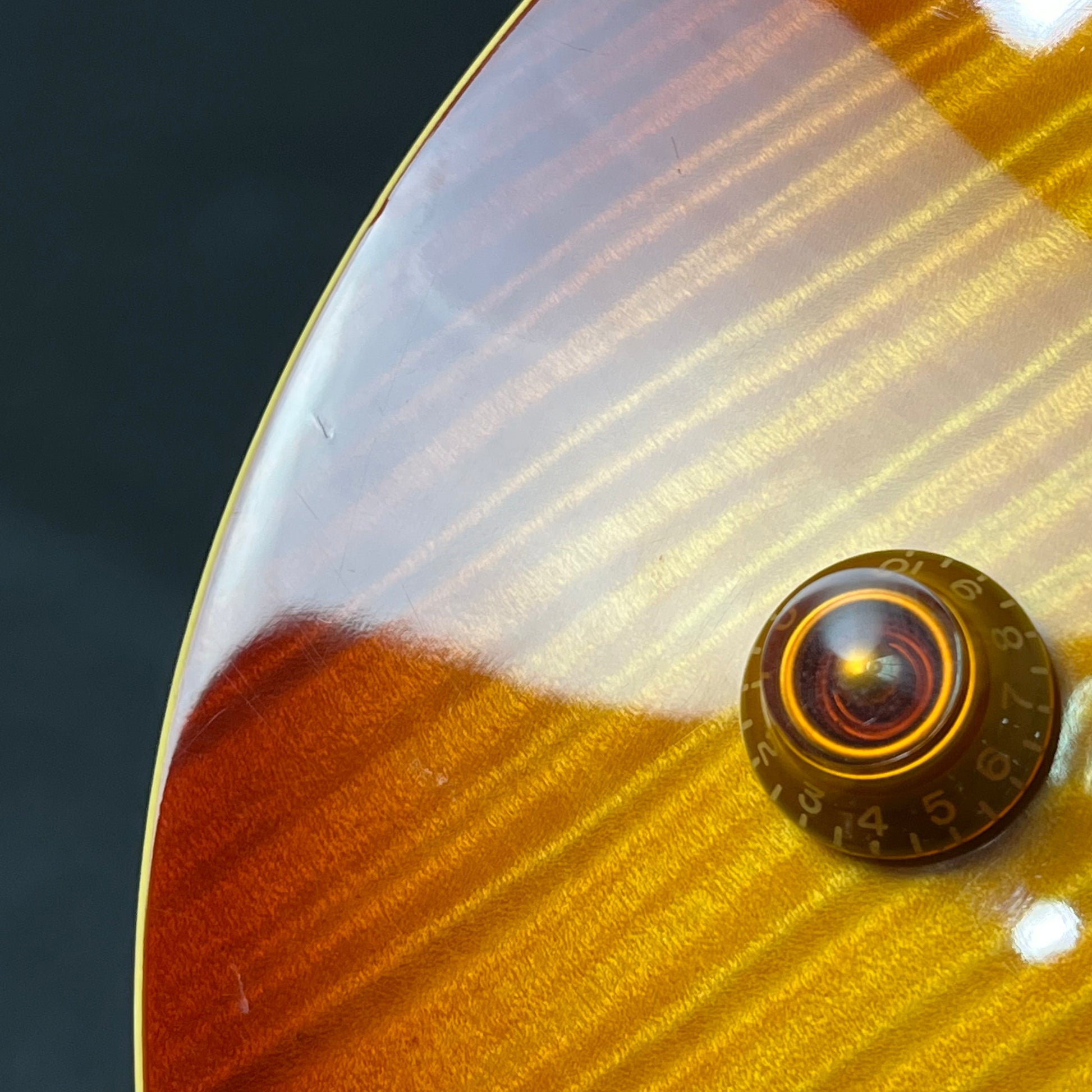 Epiphone Les Paul Standard 2005