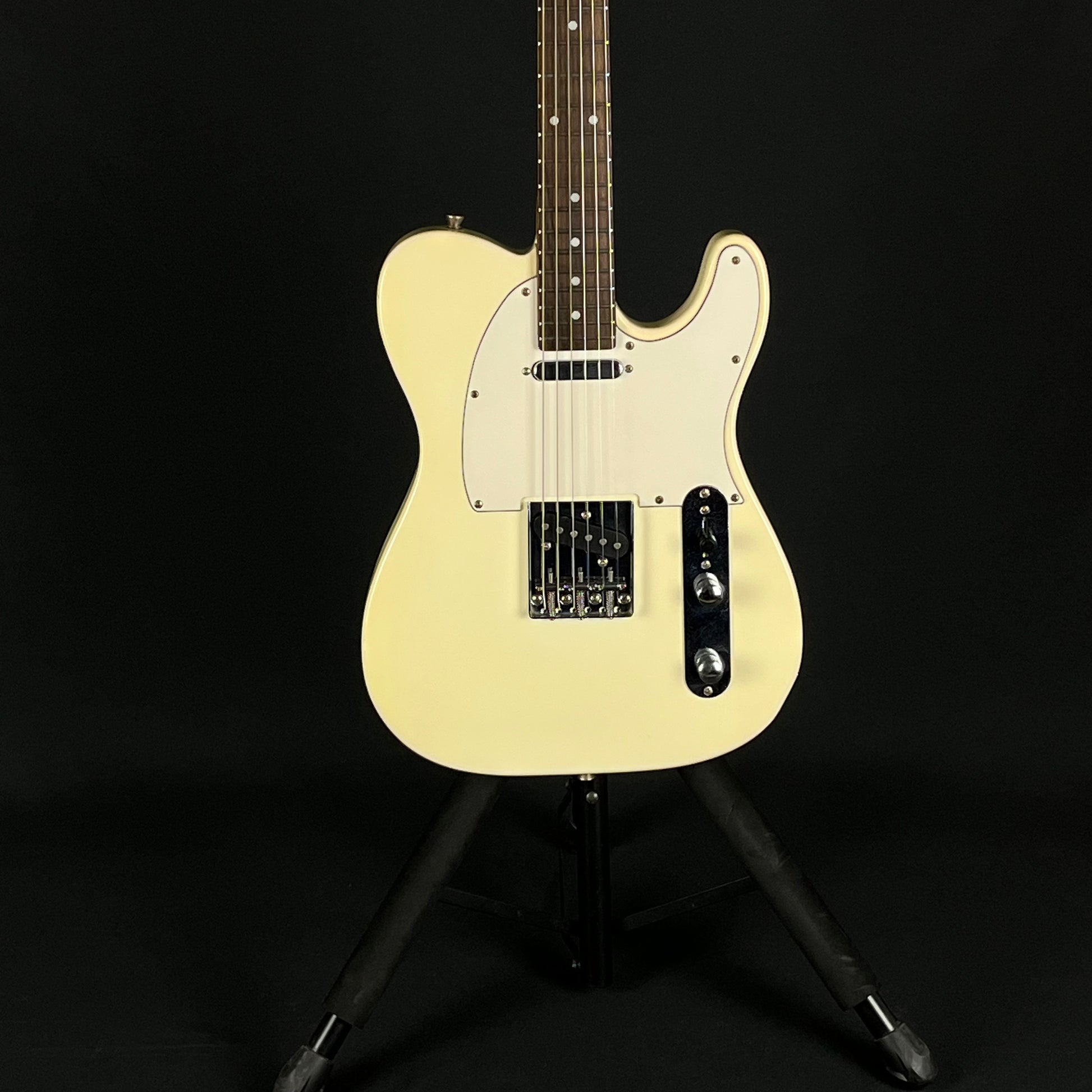 Bacchus Universe Series Telecaster