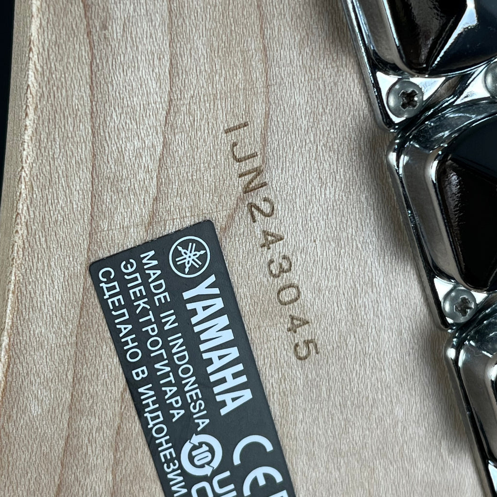 YAMAHA PAC012