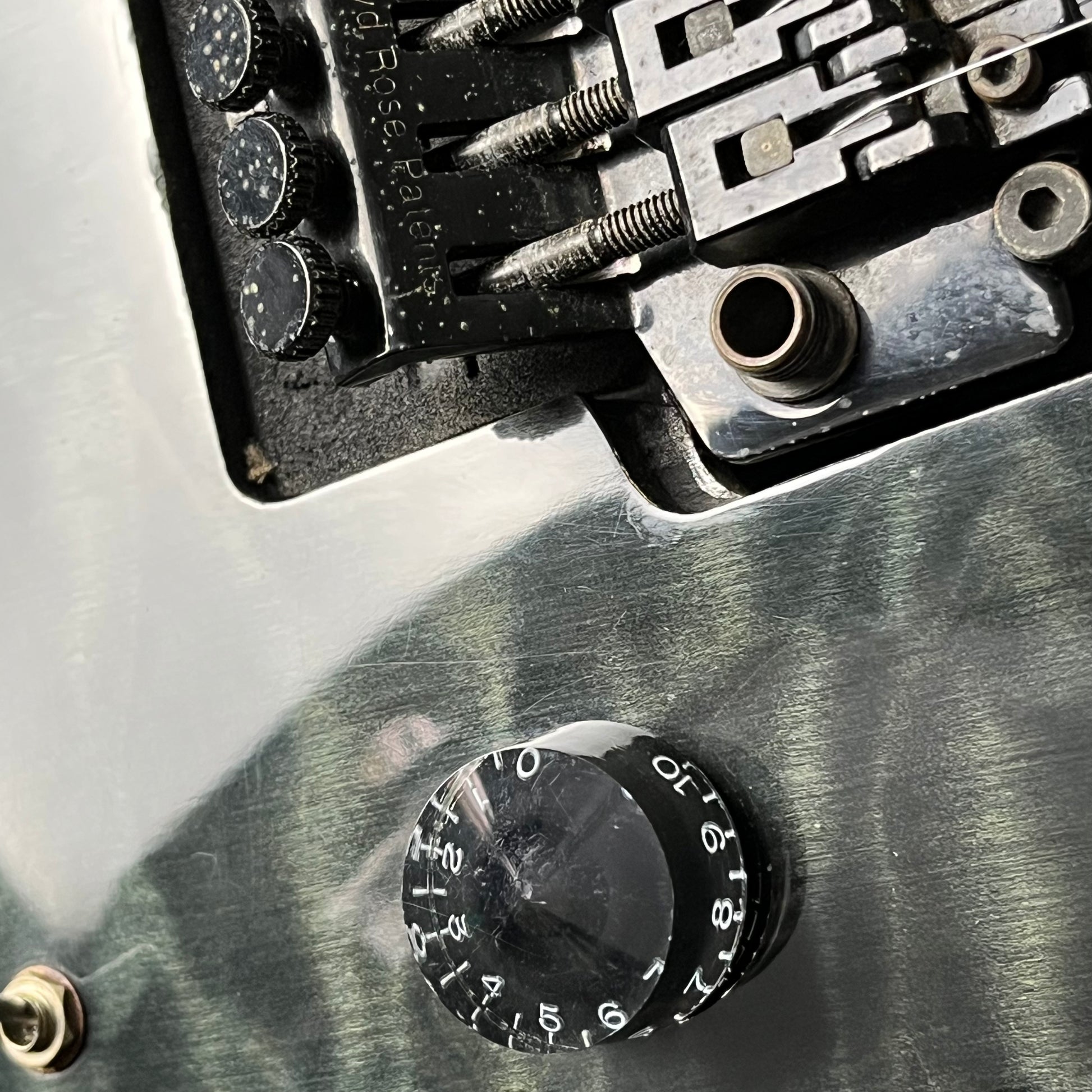 GrassRoots G-LP-49
