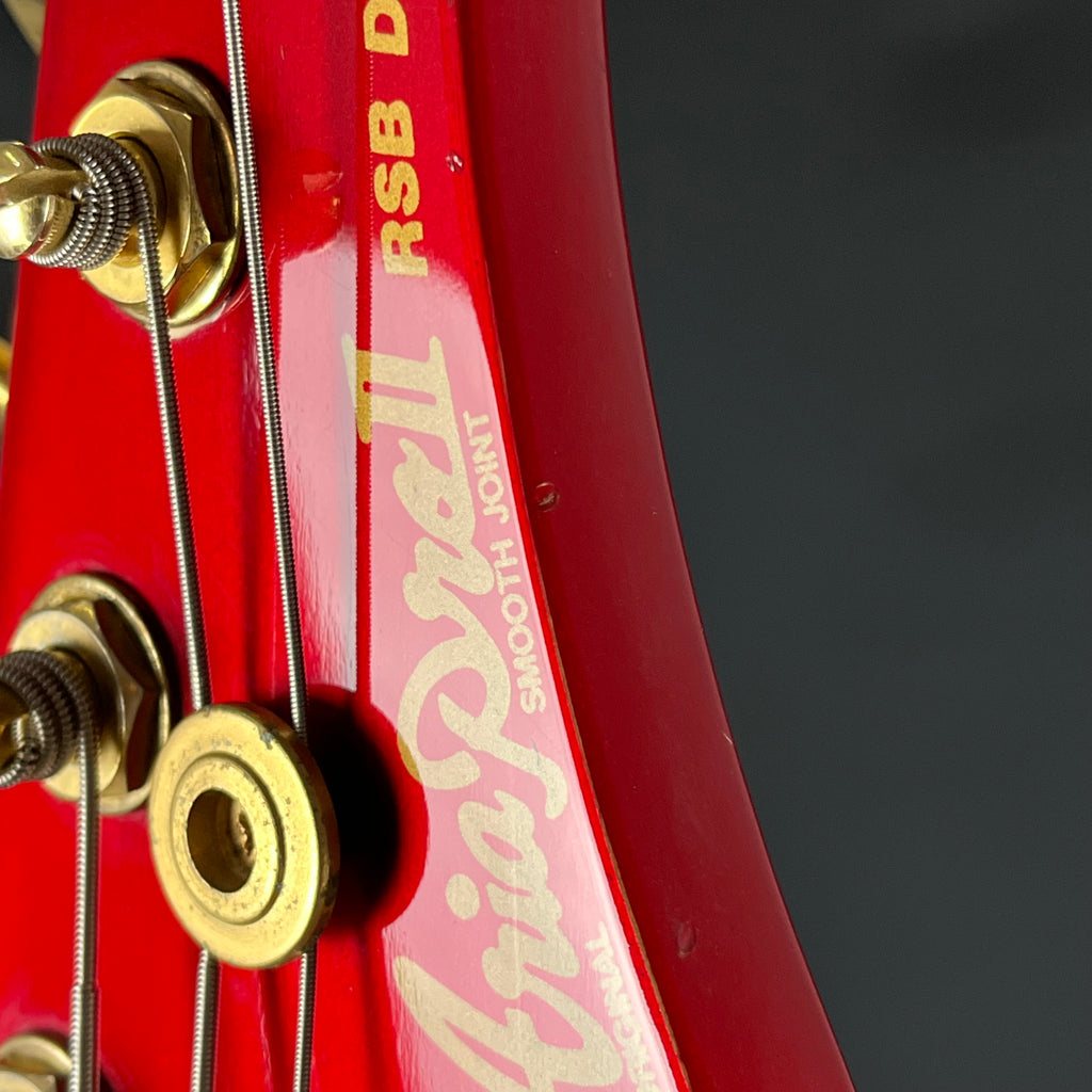 Aria Pro II Japan RSB Deluxe Bass