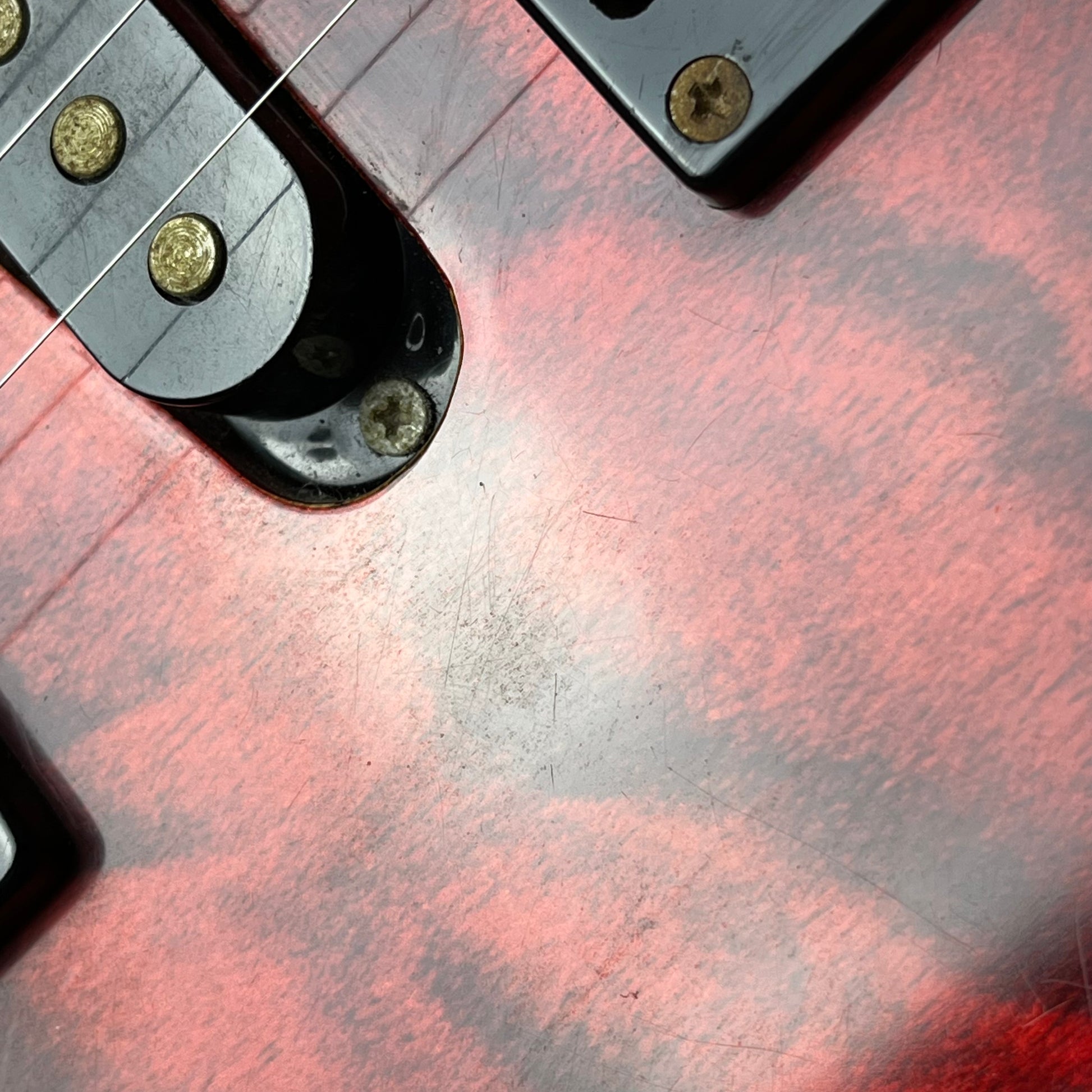 Ibanez GIO Series