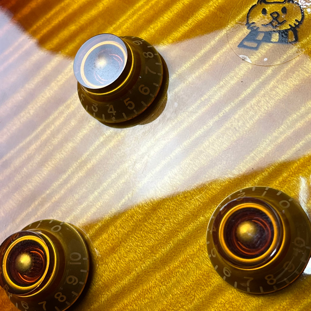 Epiphone Les Paul Standard 2005