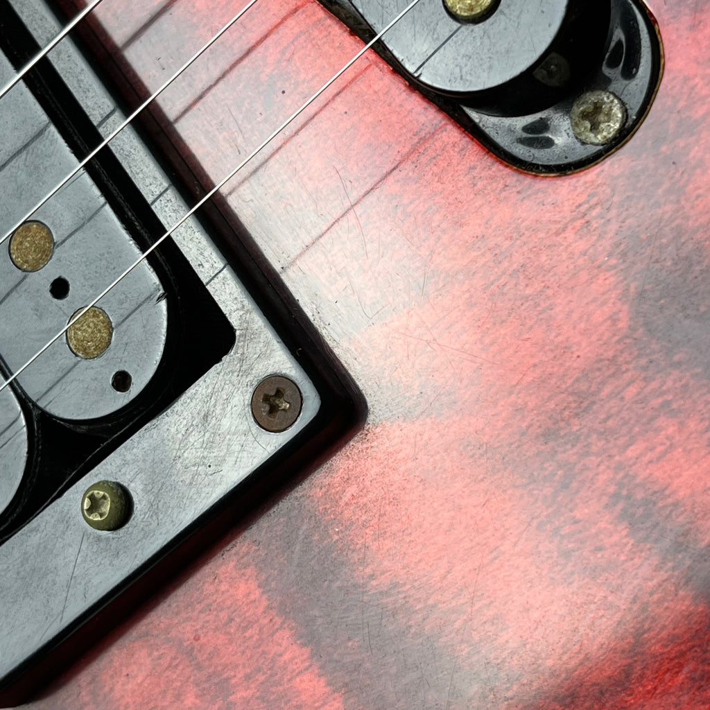 Ibanez GIO Series