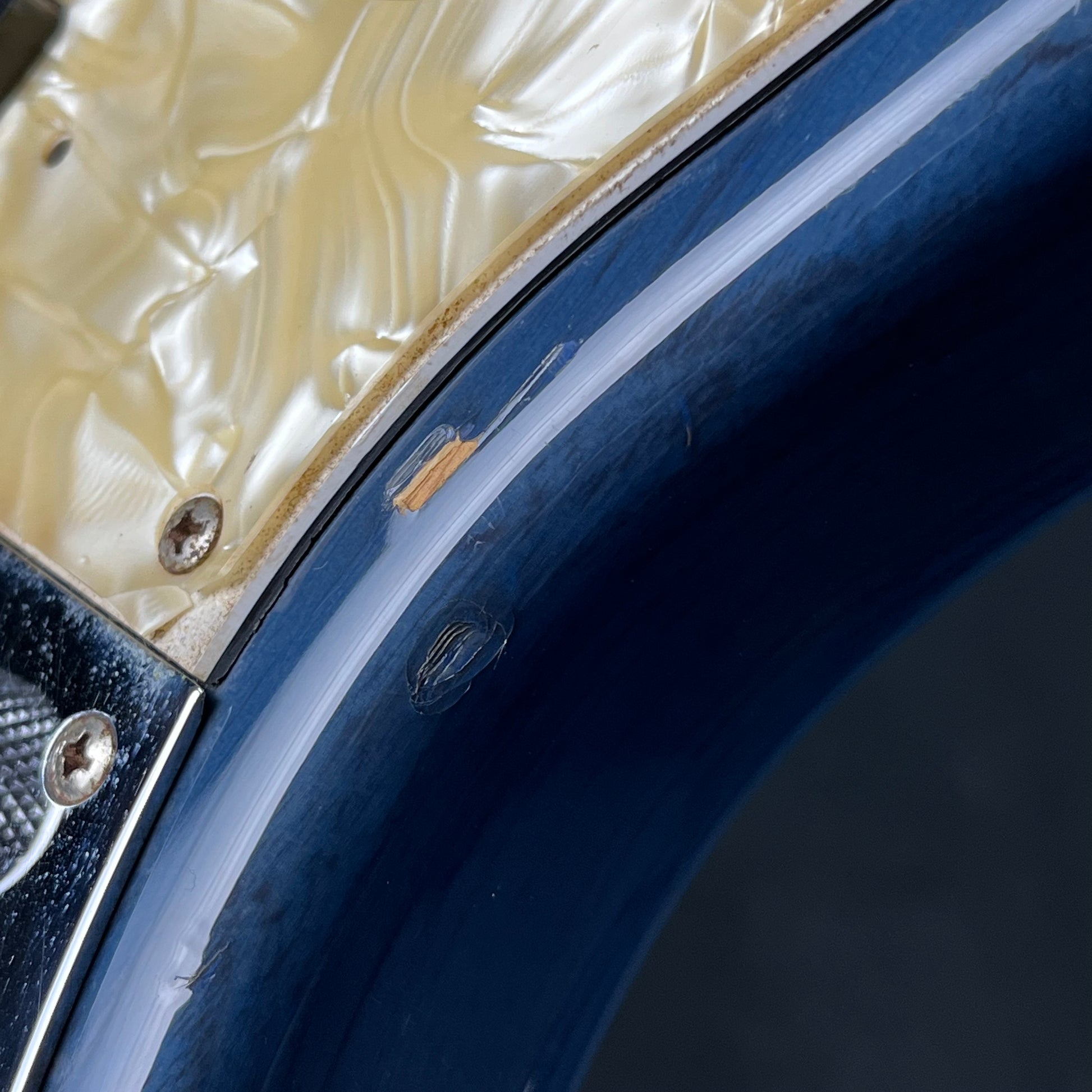 Bacchus BJB-98 JIRO Jazz Bass