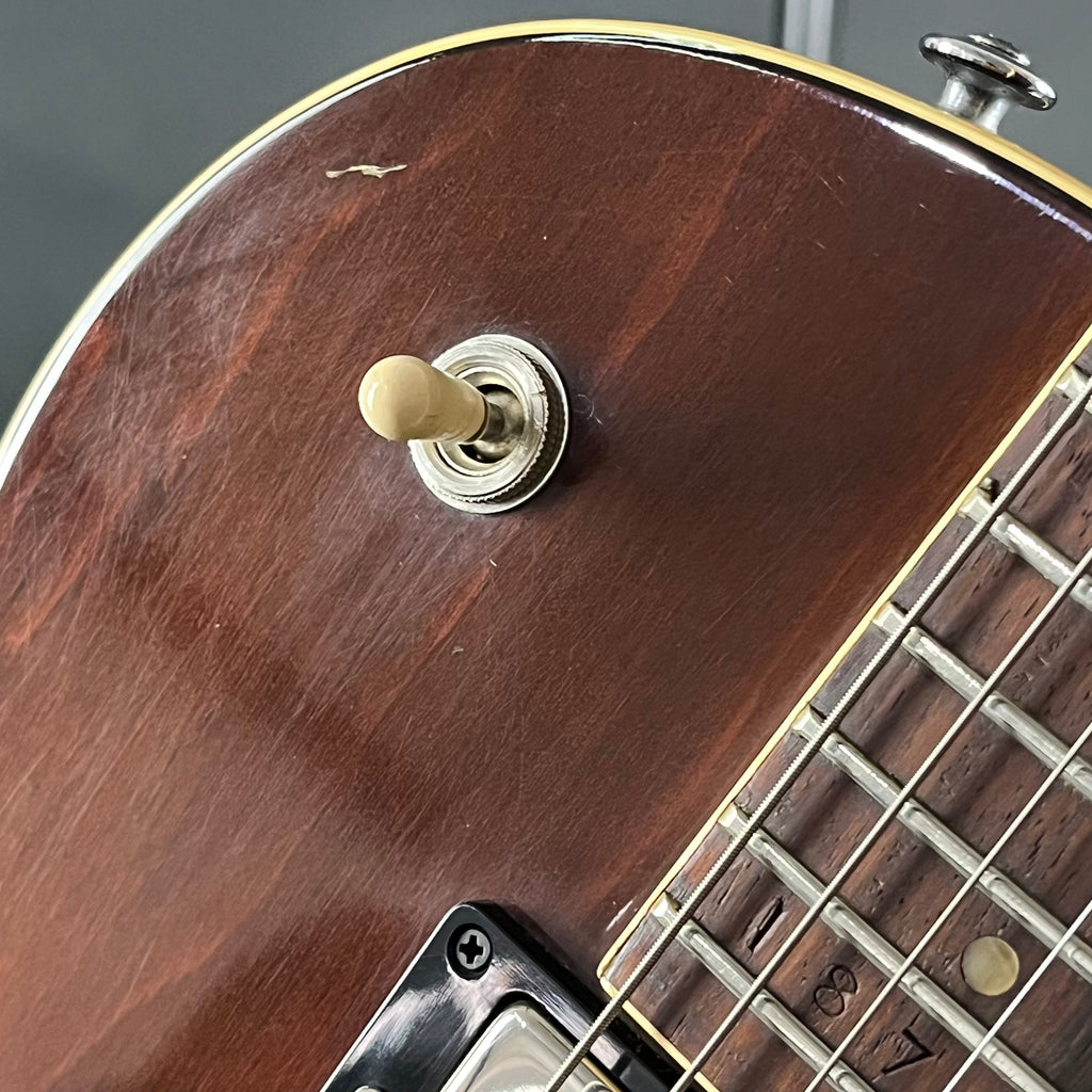 Yamaha SG-45 1970