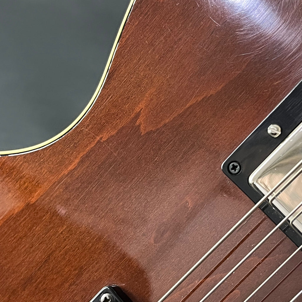 Yamaha SG-45 1970
