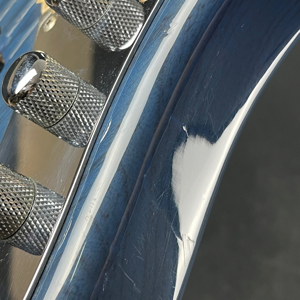 Bacchus BJB-98 JIRO Jazz Bass