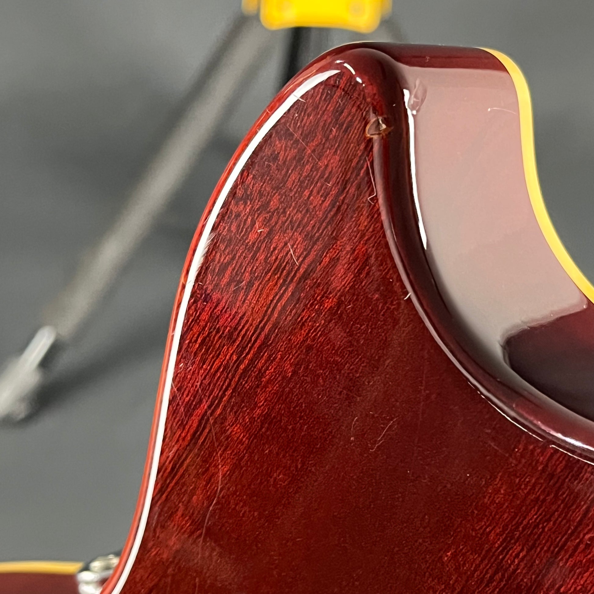 Epiphone Les Paul Standard 2005