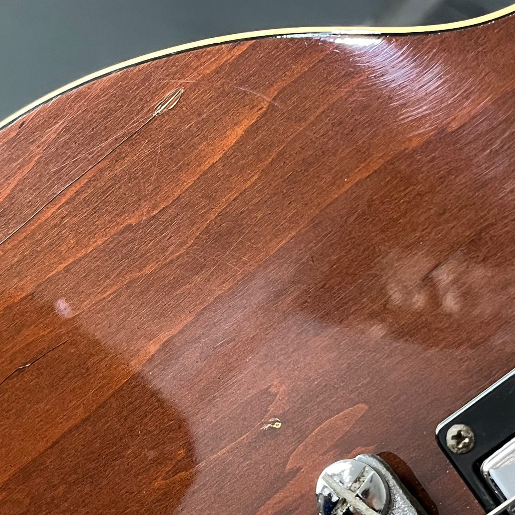 Yamaha SG-45 1970