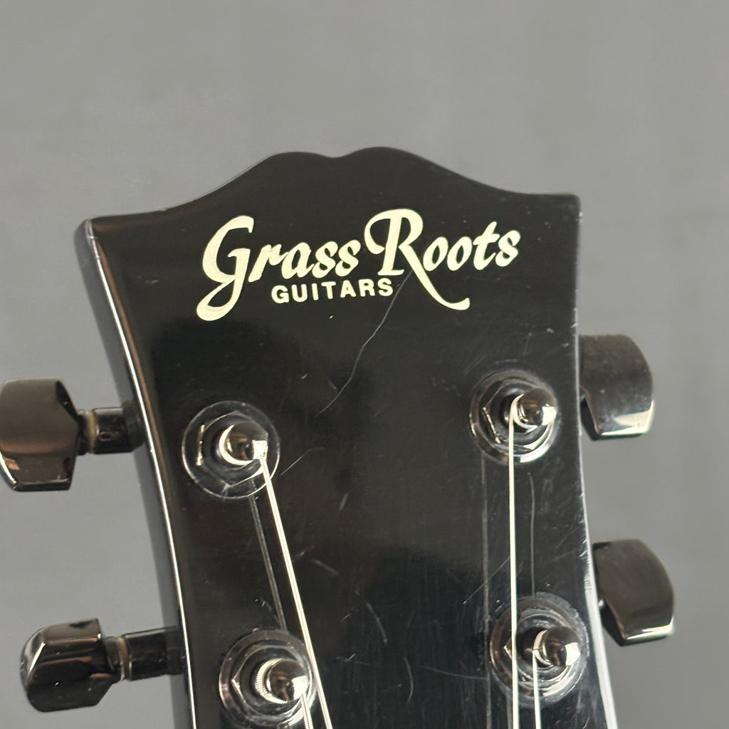 GrassRoots G-I-48LP