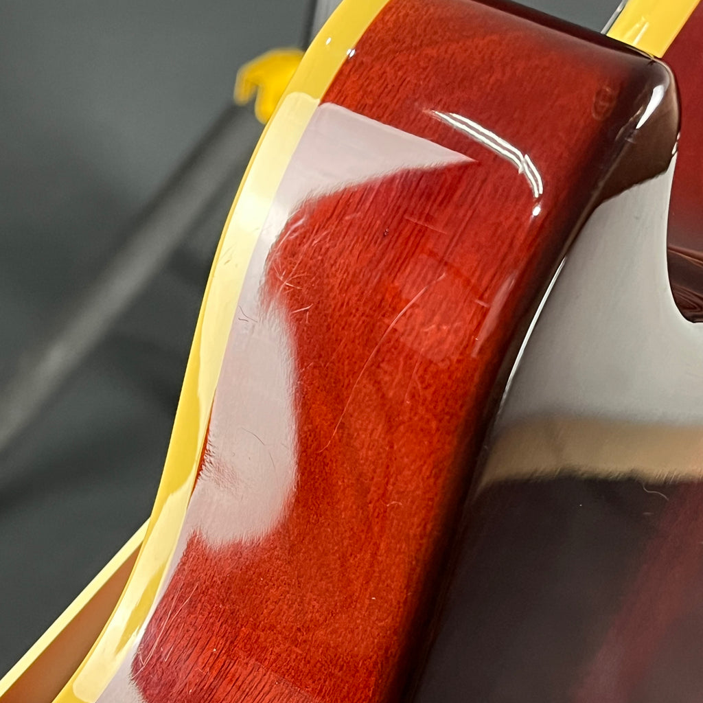 Epiphone Les Paul Standard 2005