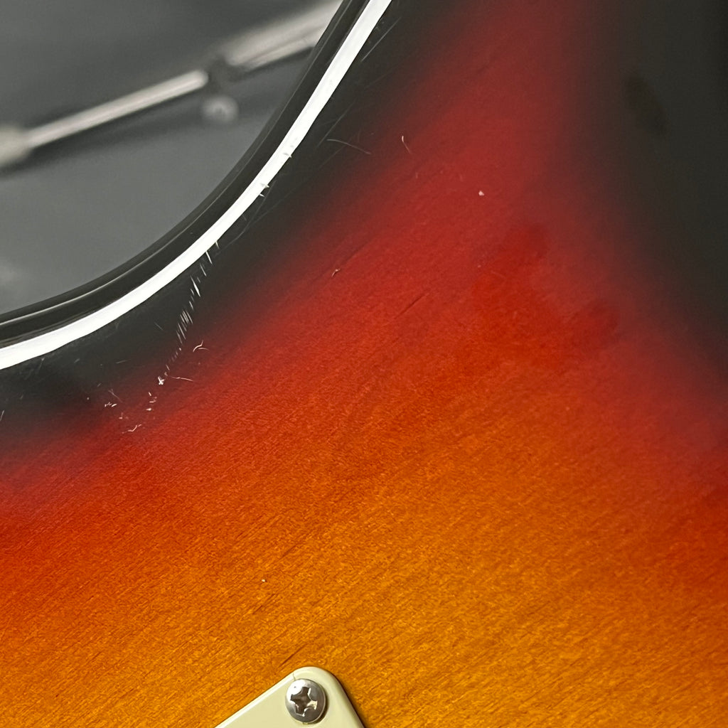 CoolZ Japan ZST-10R Stratocaster