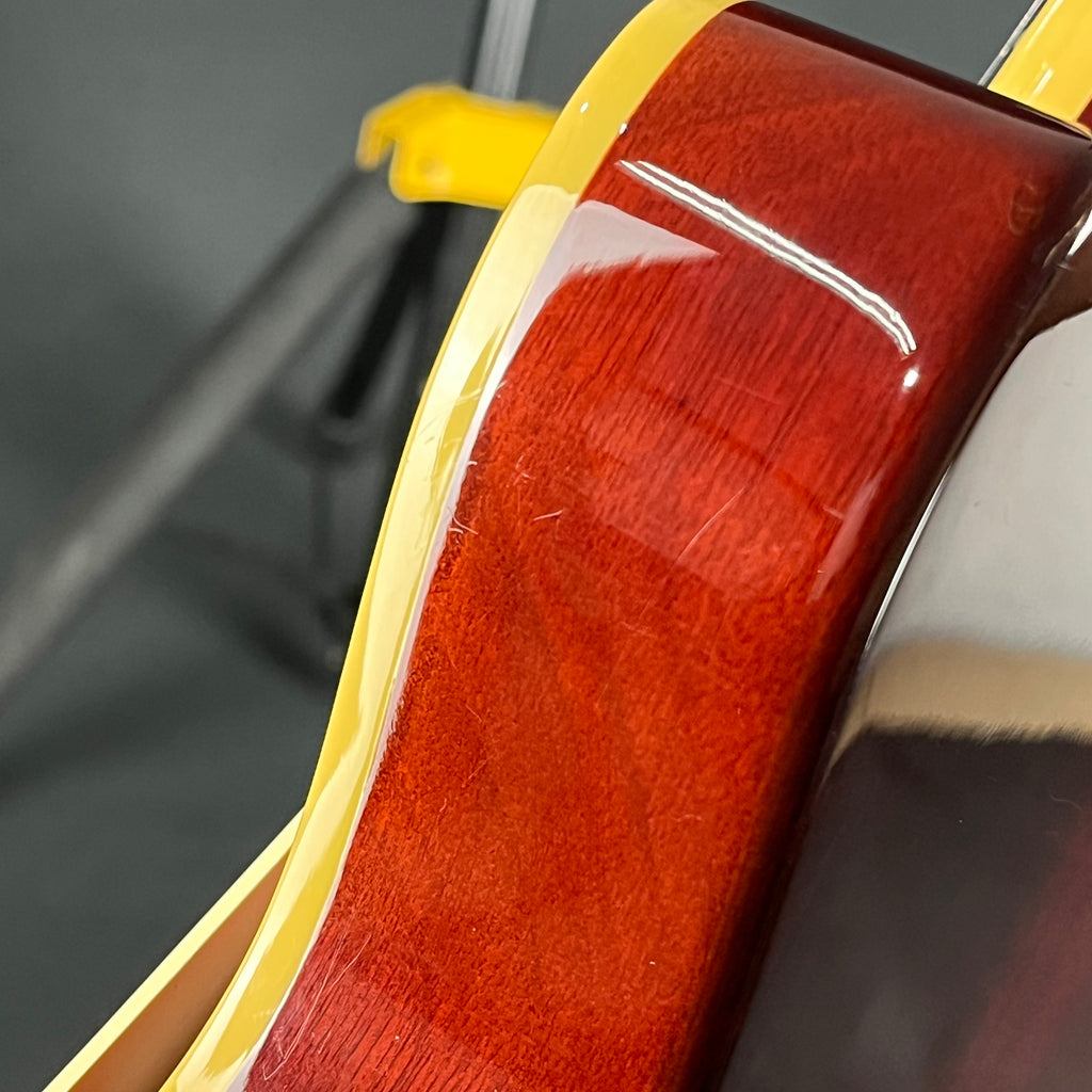 Epiphone Les Paul Standard 2005