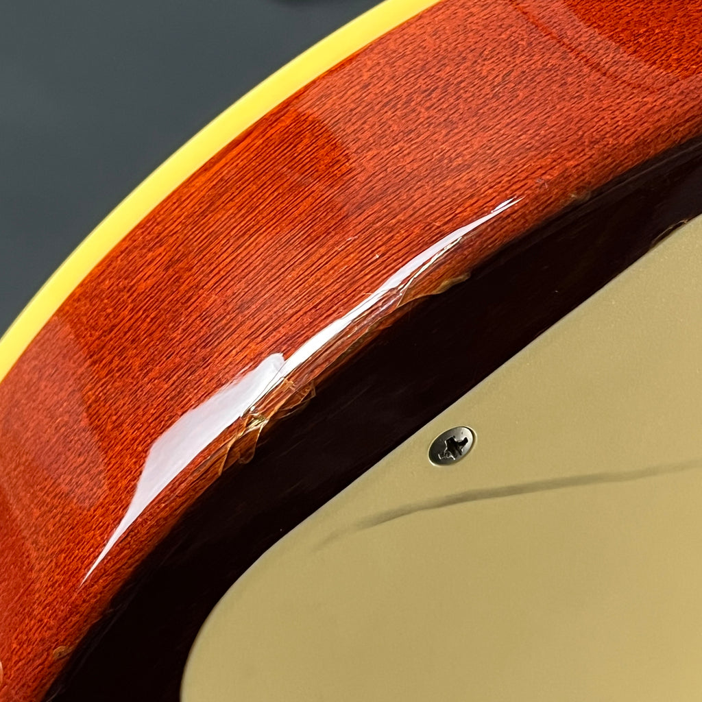 Epiphone Les Paul Standard 2005