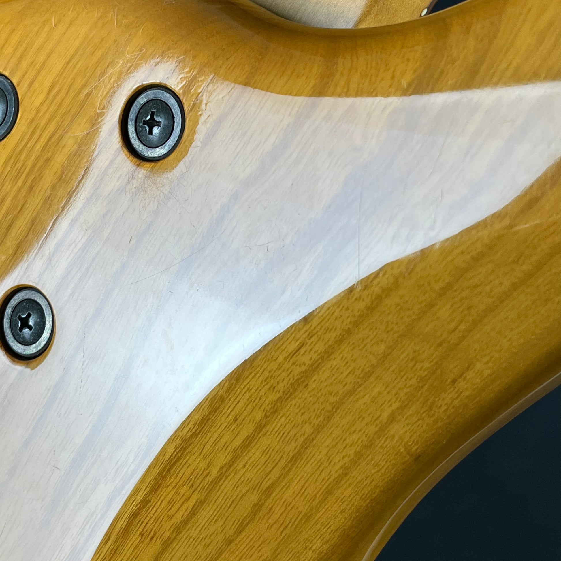 Fernandes FRB-75 Bass