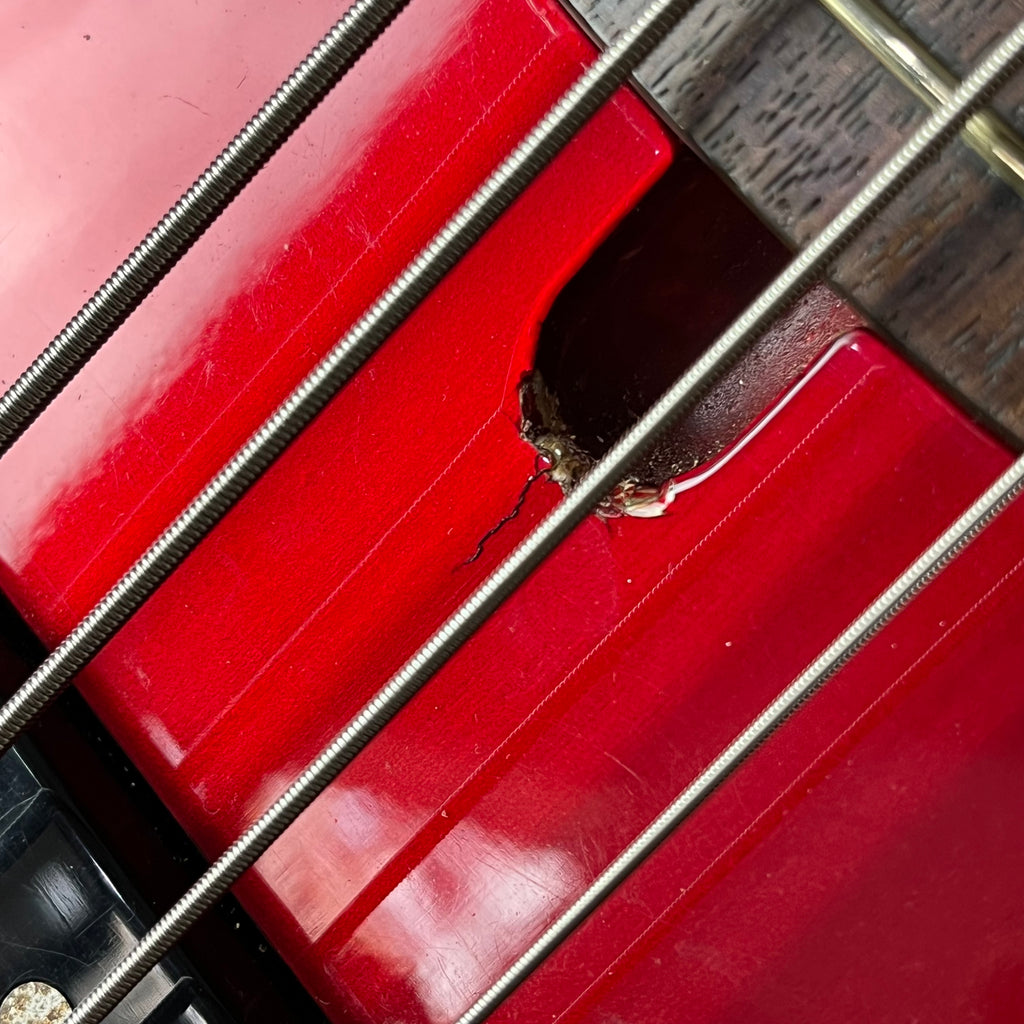 Aria Pro II Japan RSB Deluxe Bass