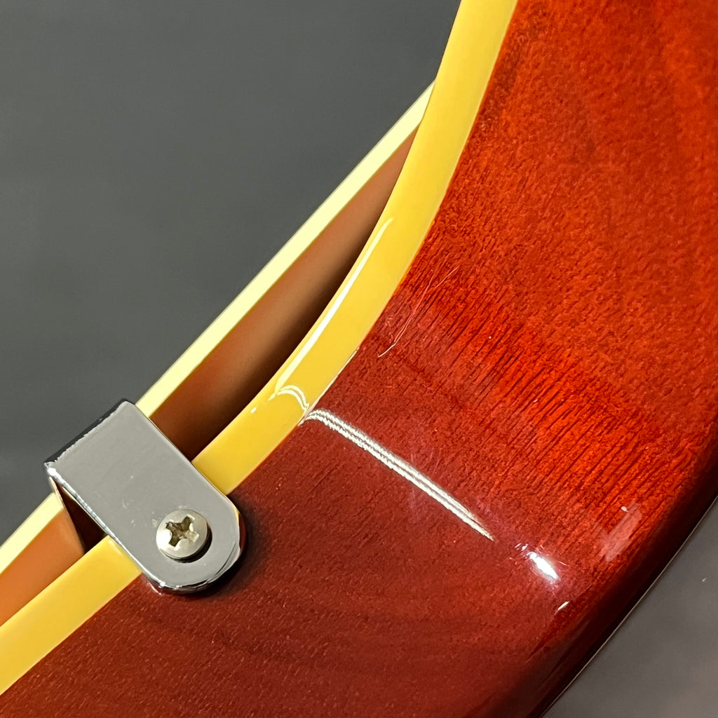 Epiphone Les Paul Standard 2005