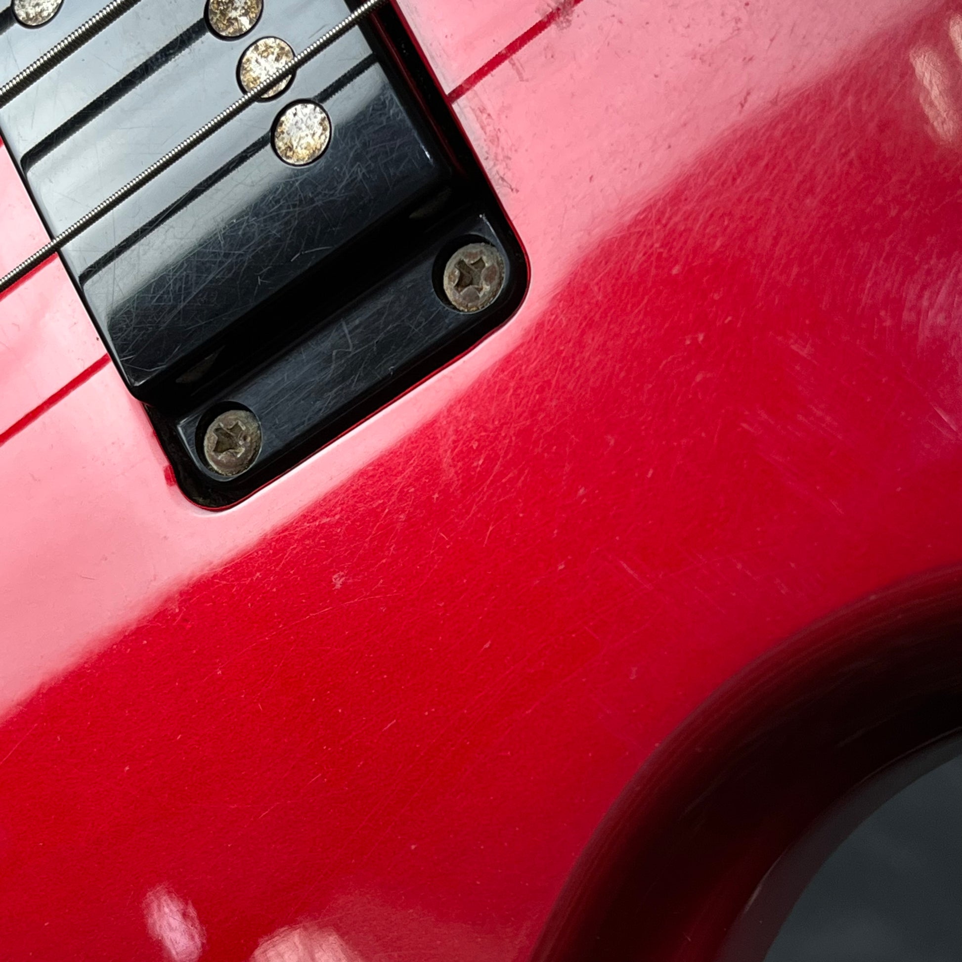Aria Pro II Japan RSB Deluxe Bass