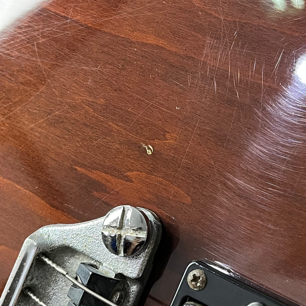 Yamaha SG-45 1970