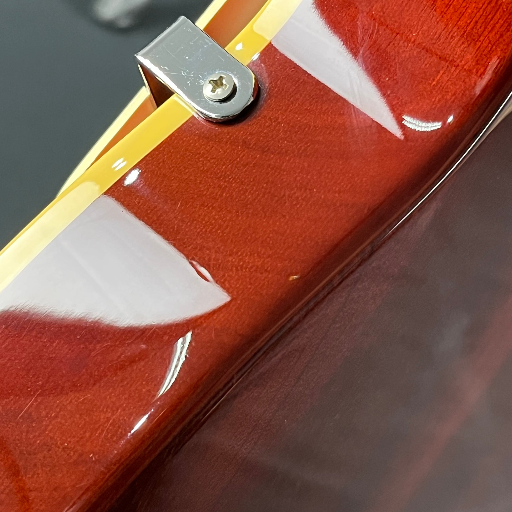 Epiphone Les Paul Standard 2005