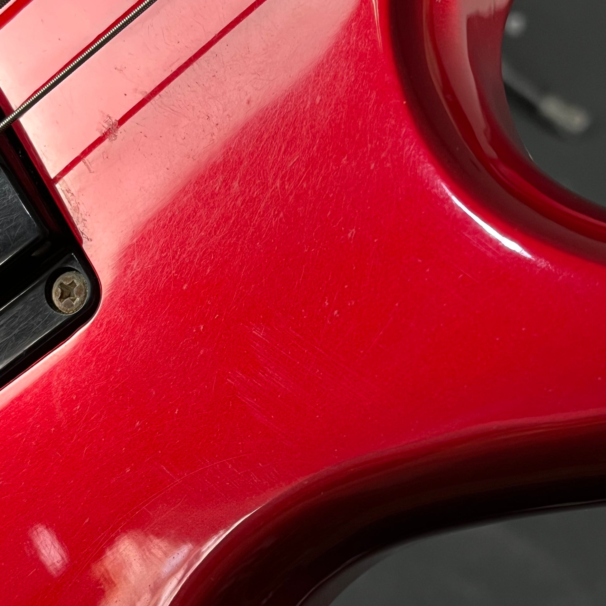 Aria Pro II Japan RSB Deluxe Bass